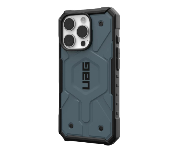 UAG Pathfinder Magsafe do iPhone 16 Pro Max cloud blue UAG114469114151 - 1279778 - zdjęcie 2